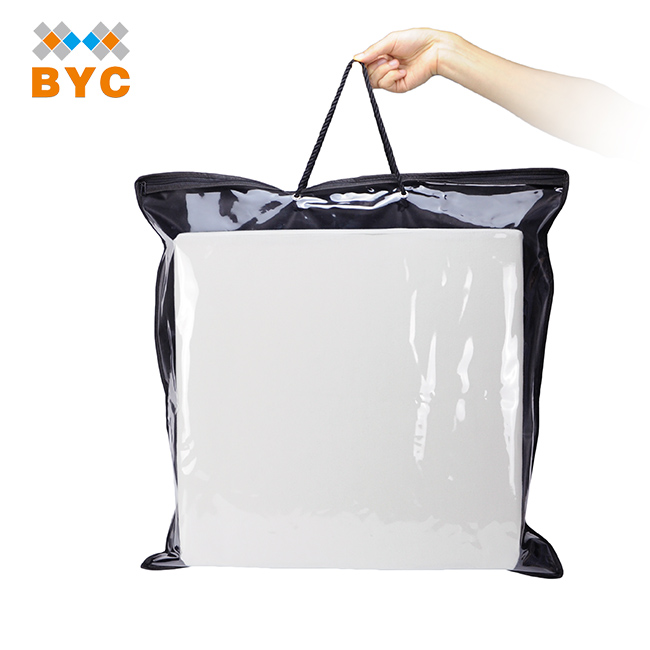 Подушка для спины сиденья BYC с поддержкой поясницы, школьная подушка из пеноматериала для детей