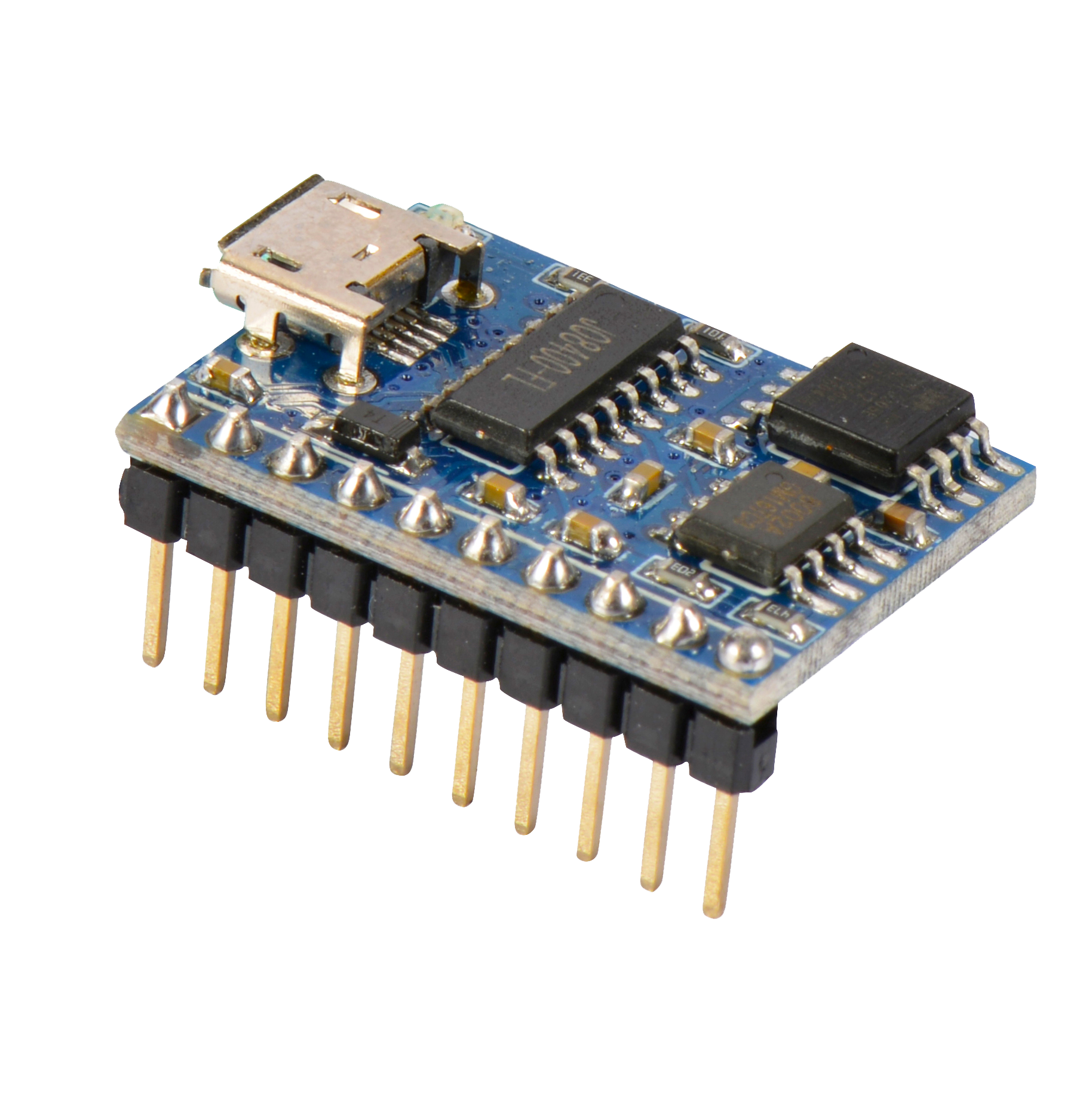 JQ8400-FL Маленькая в форме сердца MP3 записываемый звуковой модуль U-Disk IO/последовательный порт для голосовых подсказок