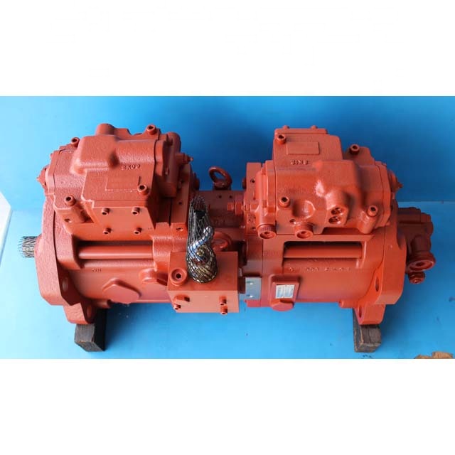 HYDRAULIC PUMP K3V112S K3V112S-100R K3VL45 K3V63S K3V63 CHANGE TO EX100-2 EX100-3 HPV091DS EX120-2 EX120-3