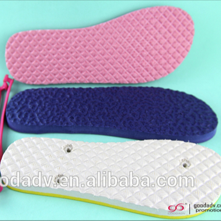 EVA Foam Sole Sheets для Making Slippers, EVA Shoe подошвы Material