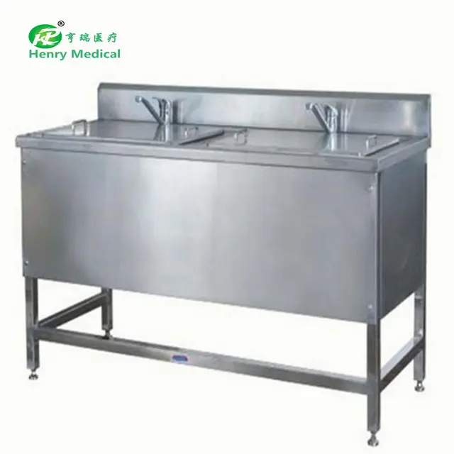 Stainless Steel Hand Washing Sink For Hospital Use