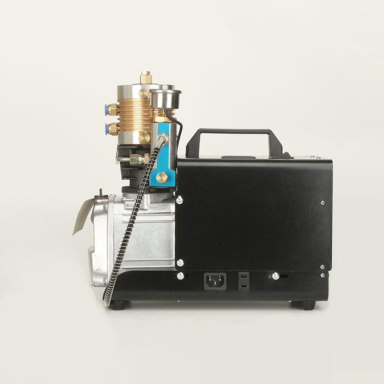 Airgun 30Mpa pcp насос 4500psi воздушный компрессор высокого давления