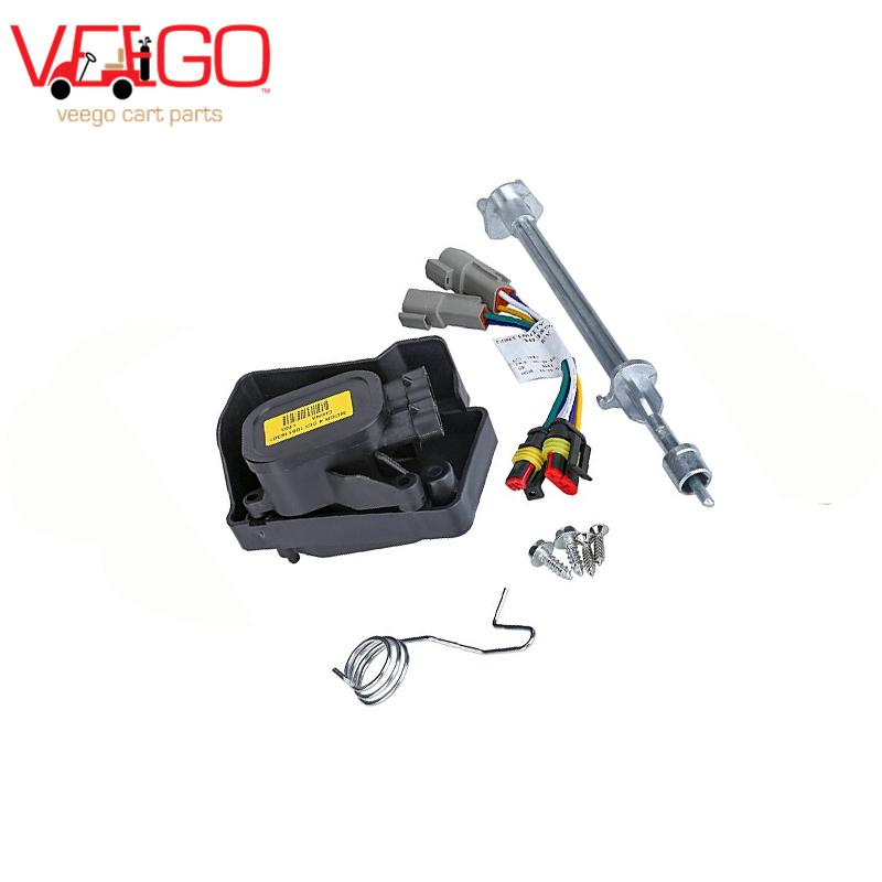 MCOR 4 конверсионный набор-для клубных автомобилей DS/Carryall-AM293101-заменяет 102101101