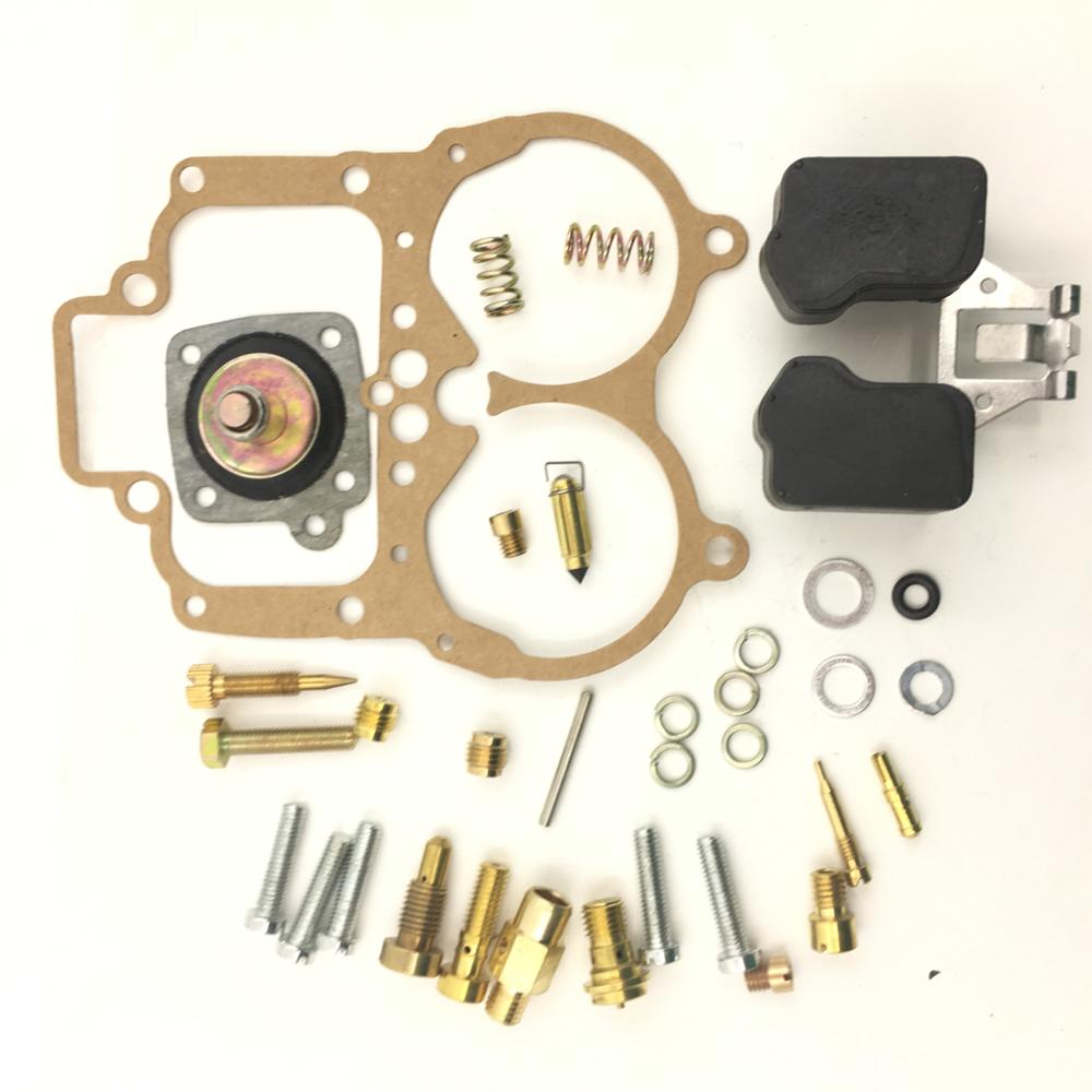 Ремонтный комплект (комплект настройки) для 38 DGES DGAS 38DGV 38/38 WEBER Carb inc. Поплавок