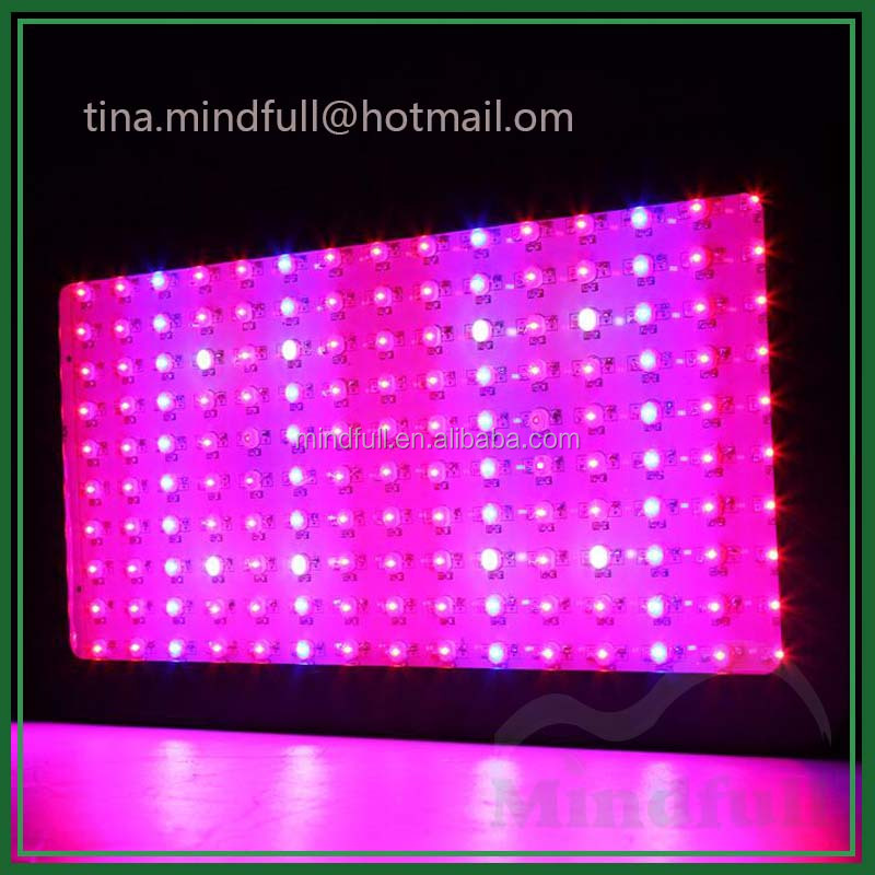 Ebay Горячая полный спектр 900 Вт Led парниковых светать