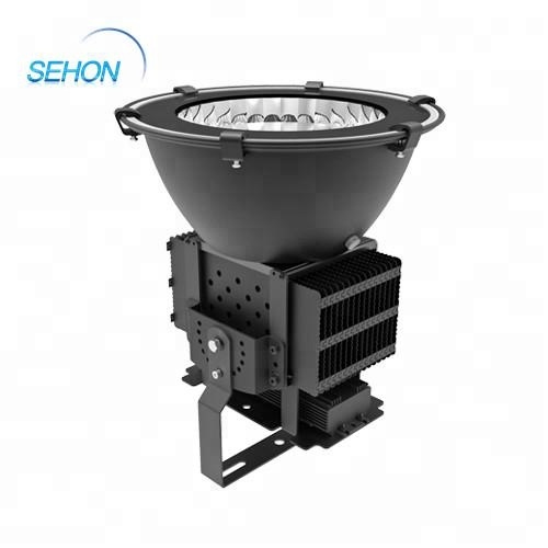 High Efficiency Led High Bay Light 100w 200w 300w 400w 500W Led High Bay Light