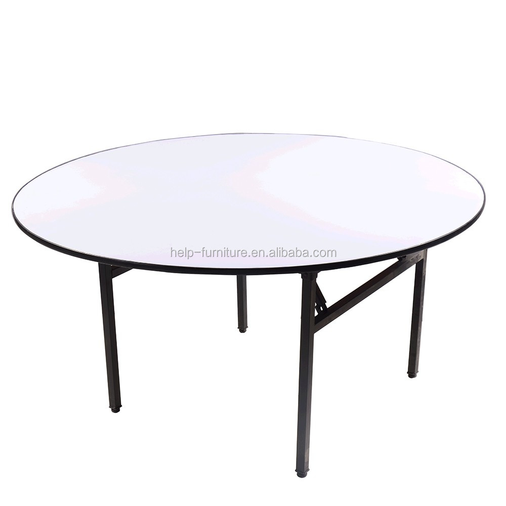 Foldable dinner table portable card tables
