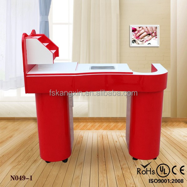 Модный Маникюрный Стол складной KZM-N049-1