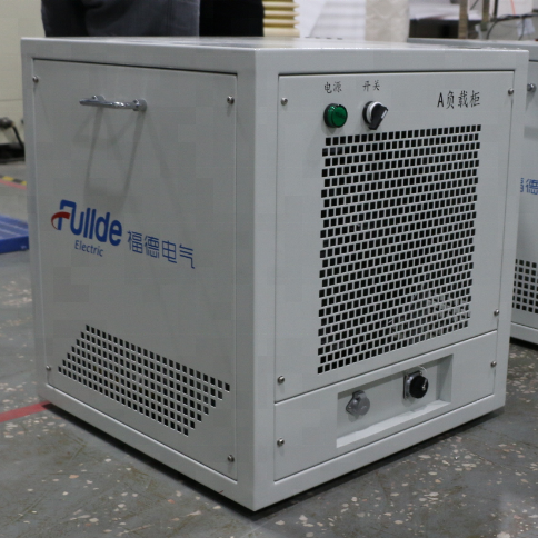 10kw литиевая батарея мощность тесты активных сопротивлений для цепи переменного тока