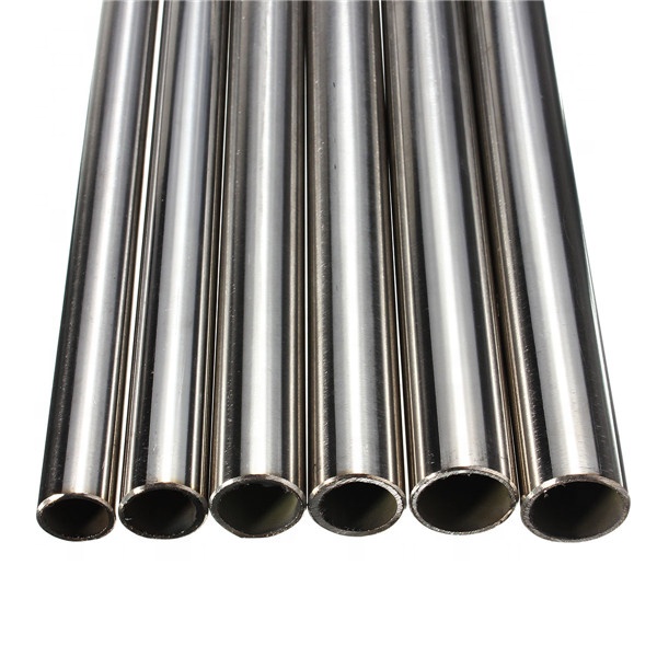 Оптовая продажа с завода, ss201 304 316 airsoft barrel, труба из нержавеющей стали для выхлопной трубы