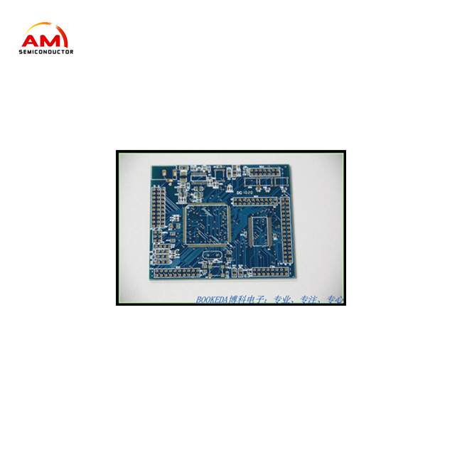 Полезная плата Tms320f2812 dsp макетная плата пустая пластина pcb