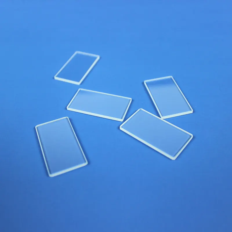 HM high quality tempered borosilicate heat resistant glass price
