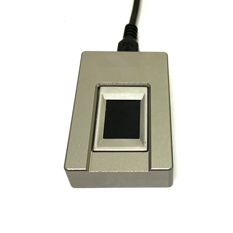 ZM96 Portable Support Free Java SDK Wireless USB Optical Sensor Biometric Fingerprint Scanner