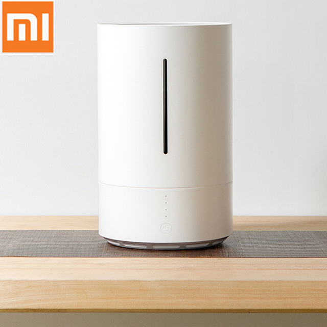 Ультразвуковой стерилизатор для дома Xiaomi Smartmi, 3,5л, УФ бактерицидная стерилизация, 2019