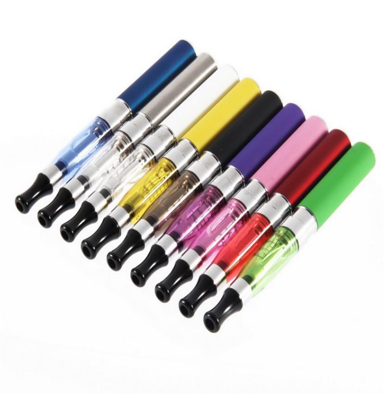 1,6 мл атомайзер vape pen, CE4 испаритель 510 thread oil pen