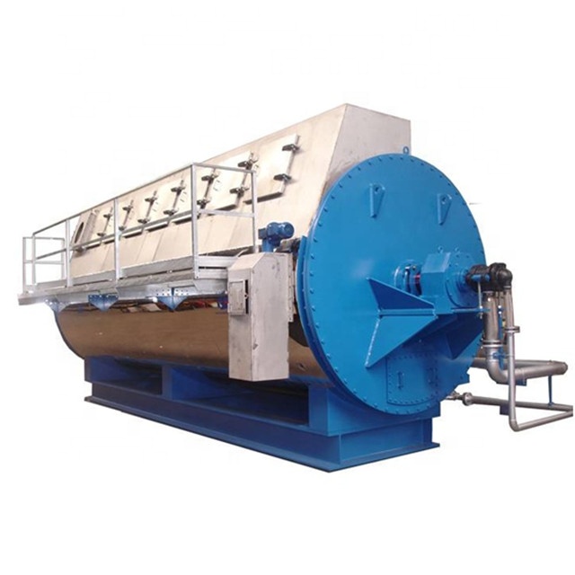 Multifunctional Coil Dryer with Long Service Life