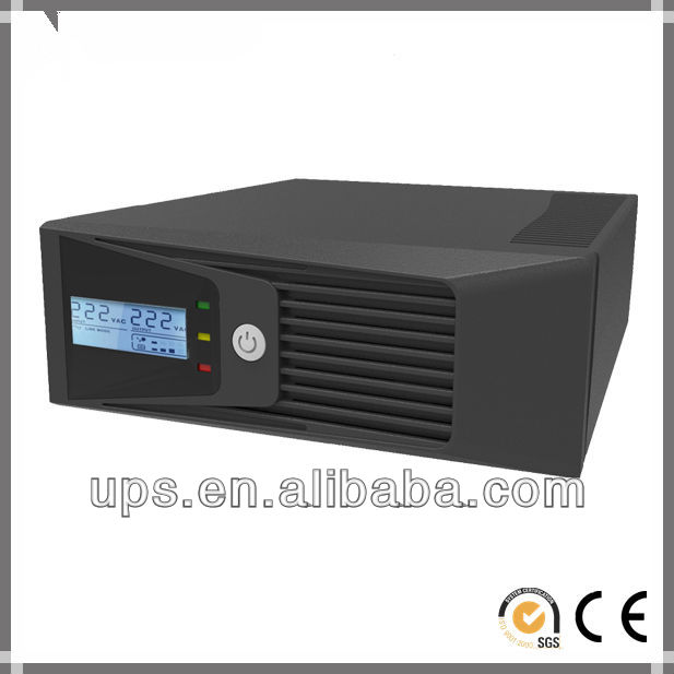 Домашний инвертор ups 1500va PG 500VA-2000VA