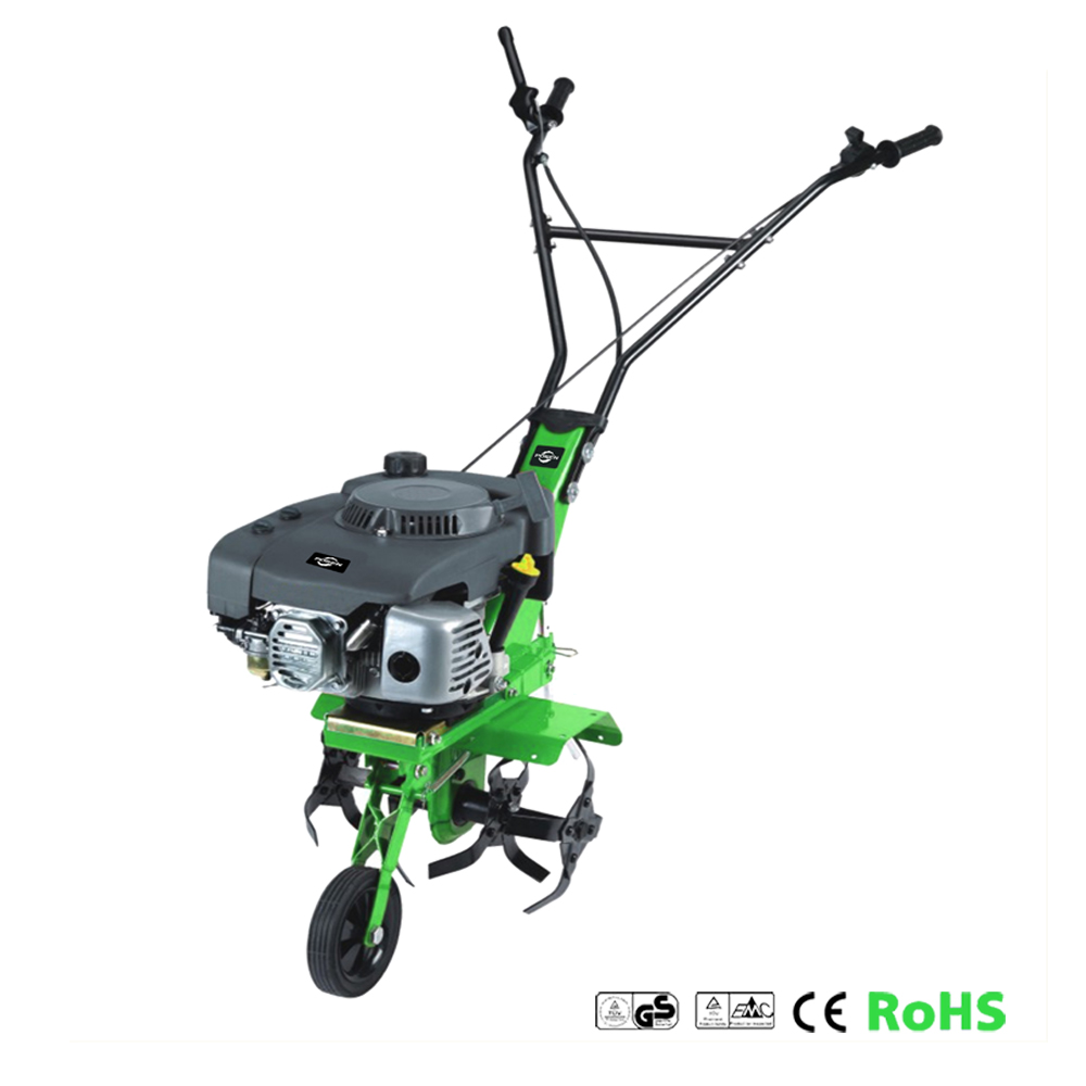 139cc 2,5 кВт бензиновый ручной культиватор