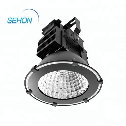 Hot Sale High Power 100w Led High Bay Light