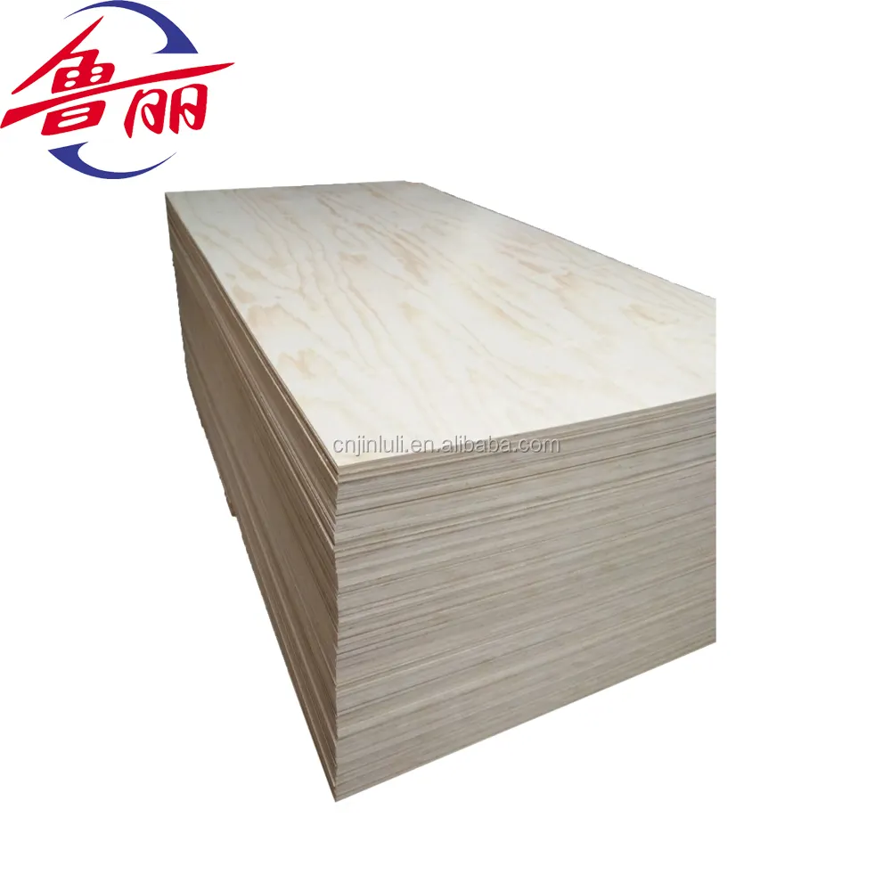 3mm birch plywood sheets with low price