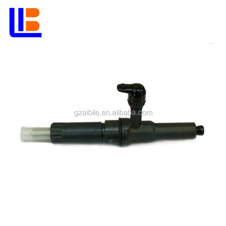 HITACHI экскаватор ZX330-6 двигатель ISUZU 6HK1 Форсунка Common Rail в сборе