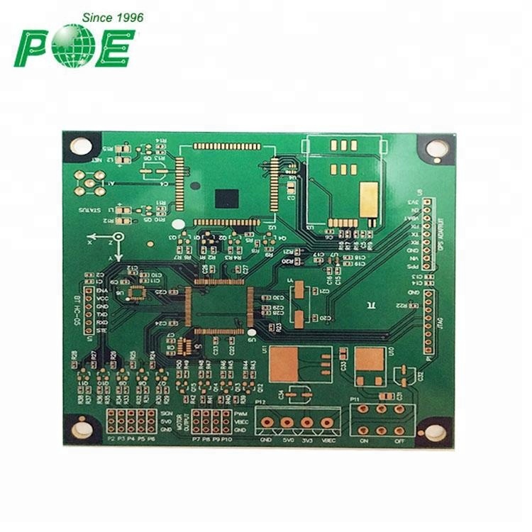 OEM Шэньчжэнь PCB 94v0 печатной плате изготовить