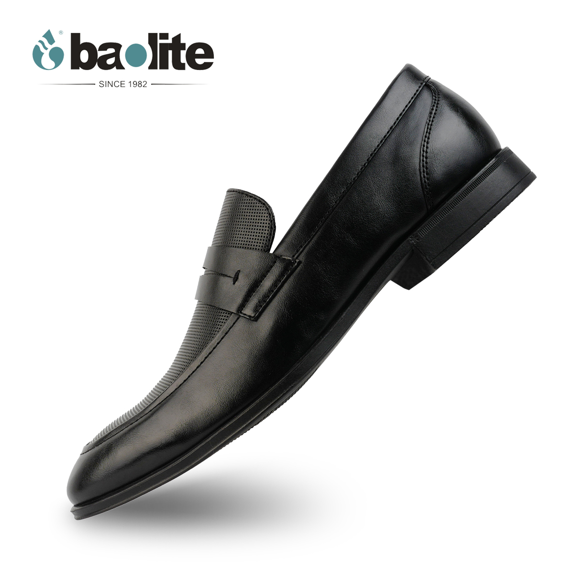 Baolite, итальянский стиль, ручная работа, мужские кожаные туфли для мужчин