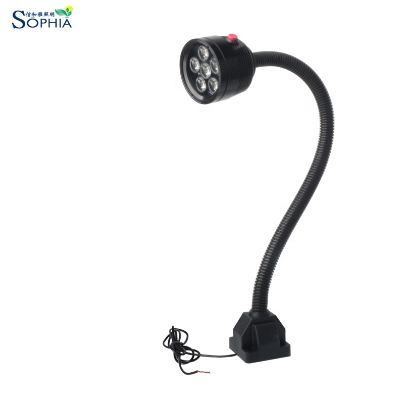 Промышленная швейная машина Sophia IP67 6w ac110-250v