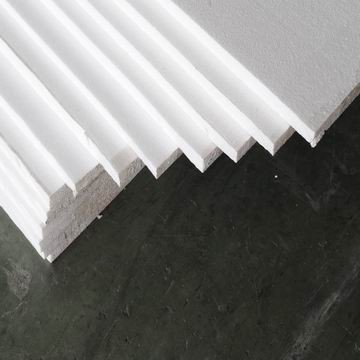 EPS Machine Making Polystyrene Building Block Foam EPS Equipment