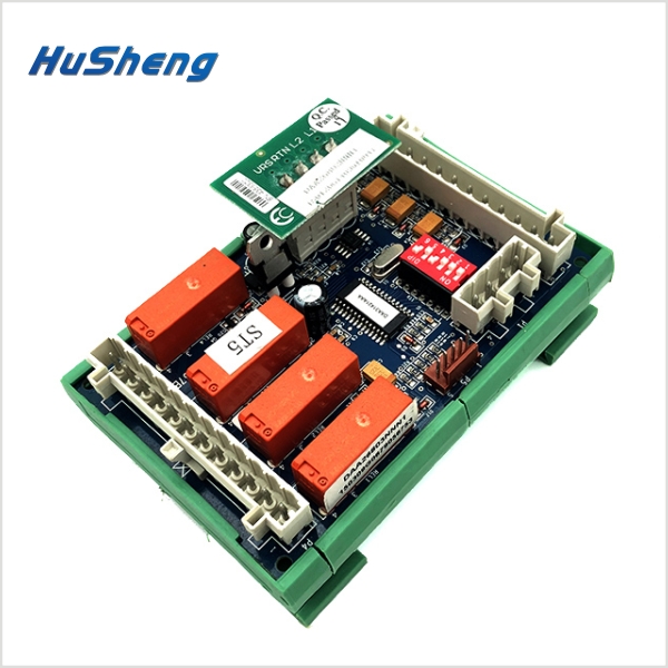 Плата эскалатора RS4R DAA26803NNN1 pcb эскалатора