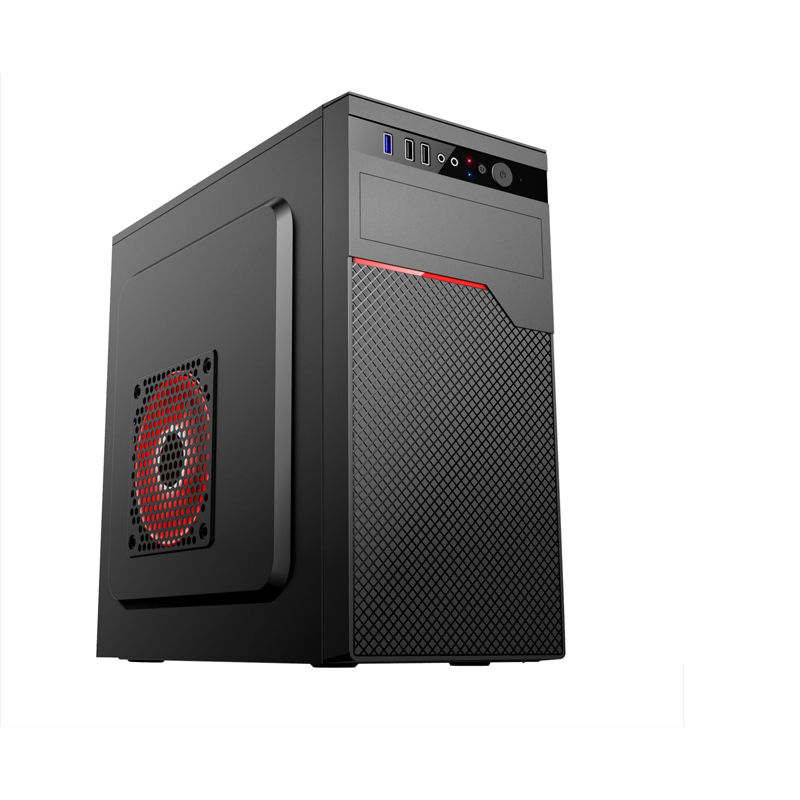 Корпус ATX, корпус компьютера, микро-башня, игровой корпус для настольного компьютера