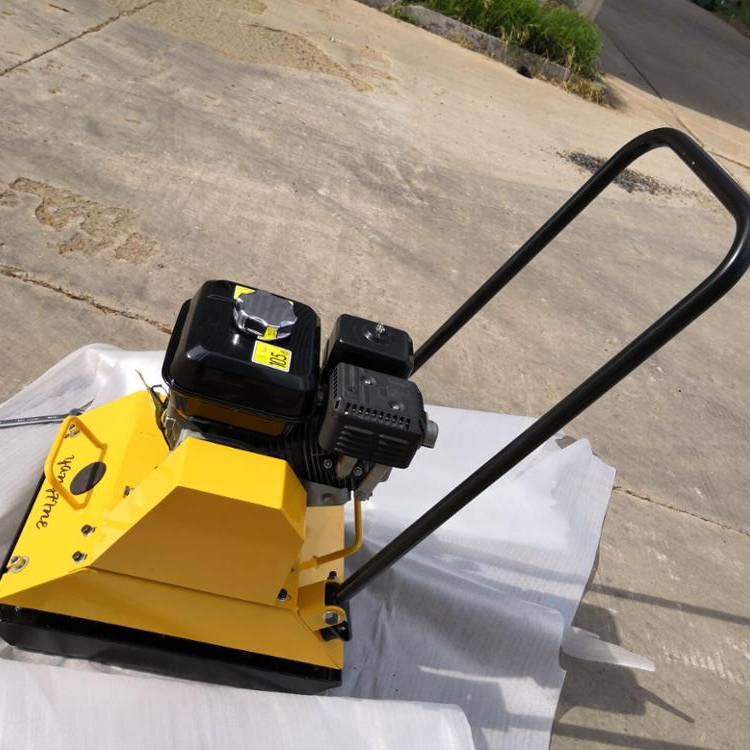 New Sale Honda Vibrating Plate Compactor (ISO9001-2008)