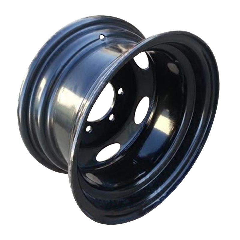 Rims manufacturers agricultural wheel rims W9x18 for 12.5/80-18 1200-18 tires