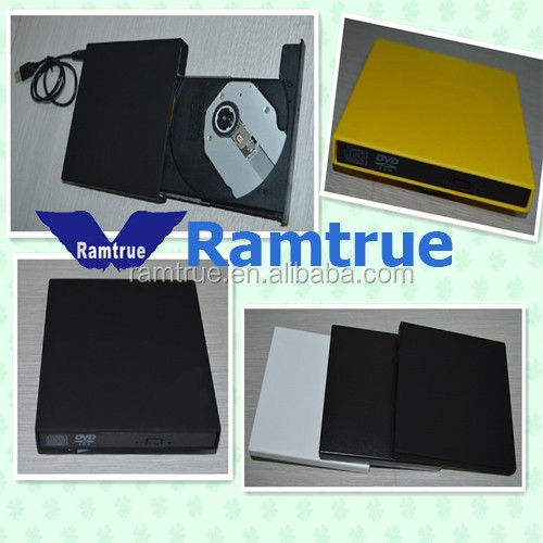 USB ноутбука Внешний DVD RW DS-8A4S dvd-привод