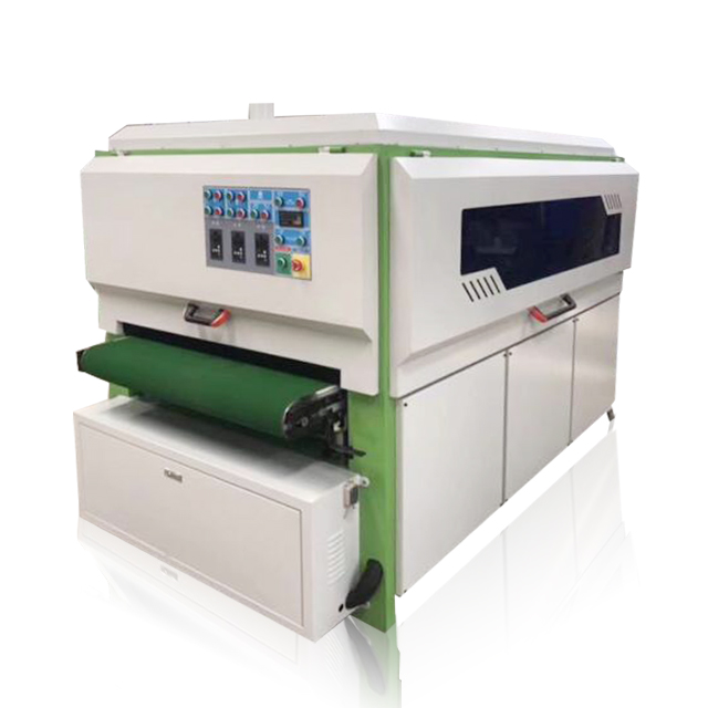Cnc деревянная дверь шлифовальный станок мини фанера шлифовальный станок Рабочая промышленная алюминиевая МДФ шлифовальные машины