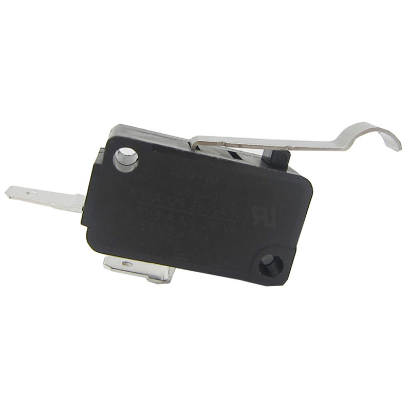 Микропереключатель t100 t105 1e4 16a 250 В, микропереключатель lxw 16A