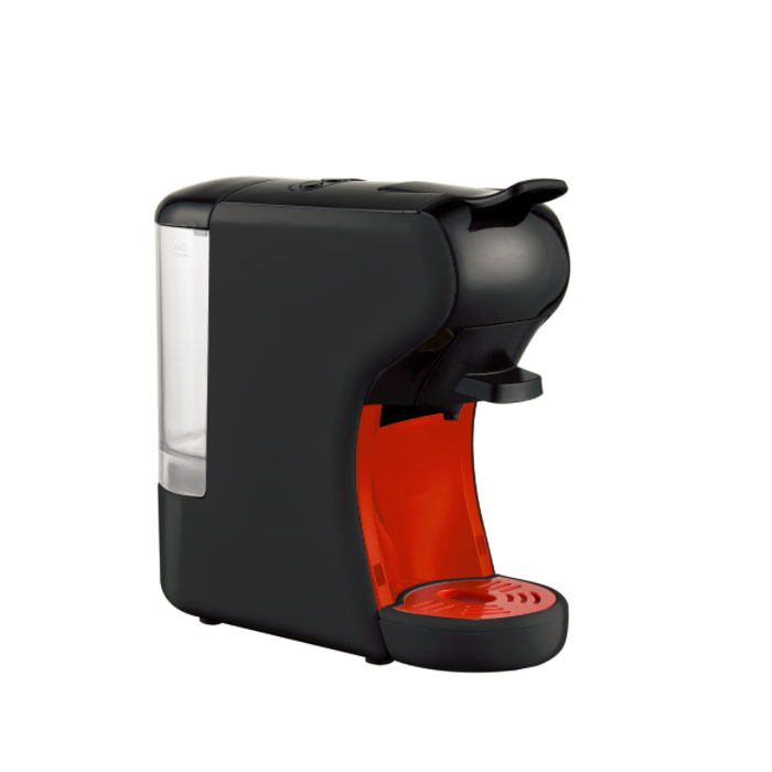 Запатентованный дизайн совместим с различными системами ese coffee pod nespresso Dolce gusto 3 в 1 кофеварка