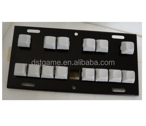 Mini Mario Gaming Keyboard