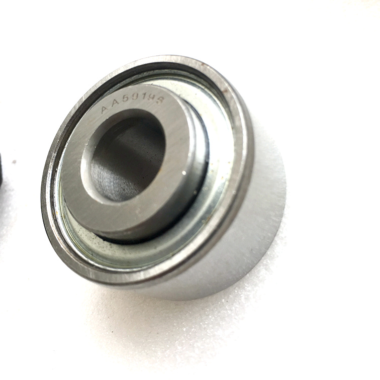 AA59196 Agriculture Machine disc wheel hub Bearing