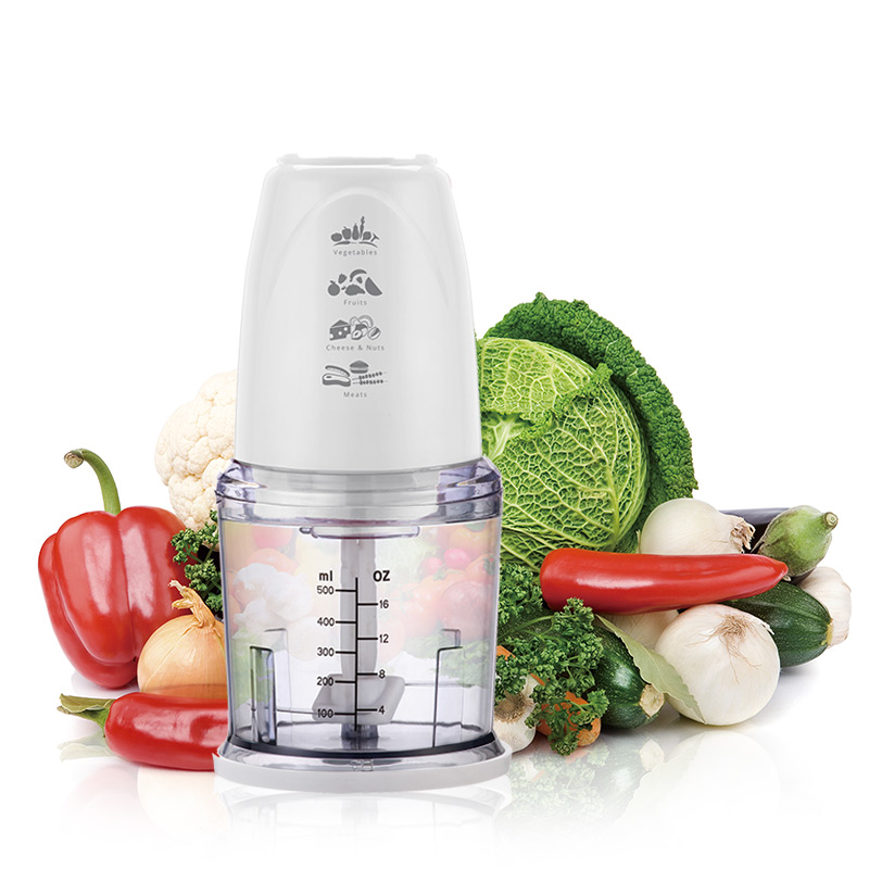 Meat Electric Mini Wet Grinder Processor Professional Commercial Baby Food Table Blender