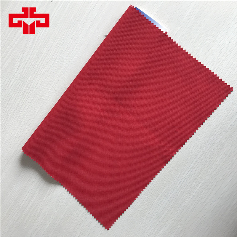 Оптовая продажа одежды полиэстер микрофибра куртка ткань swatch book