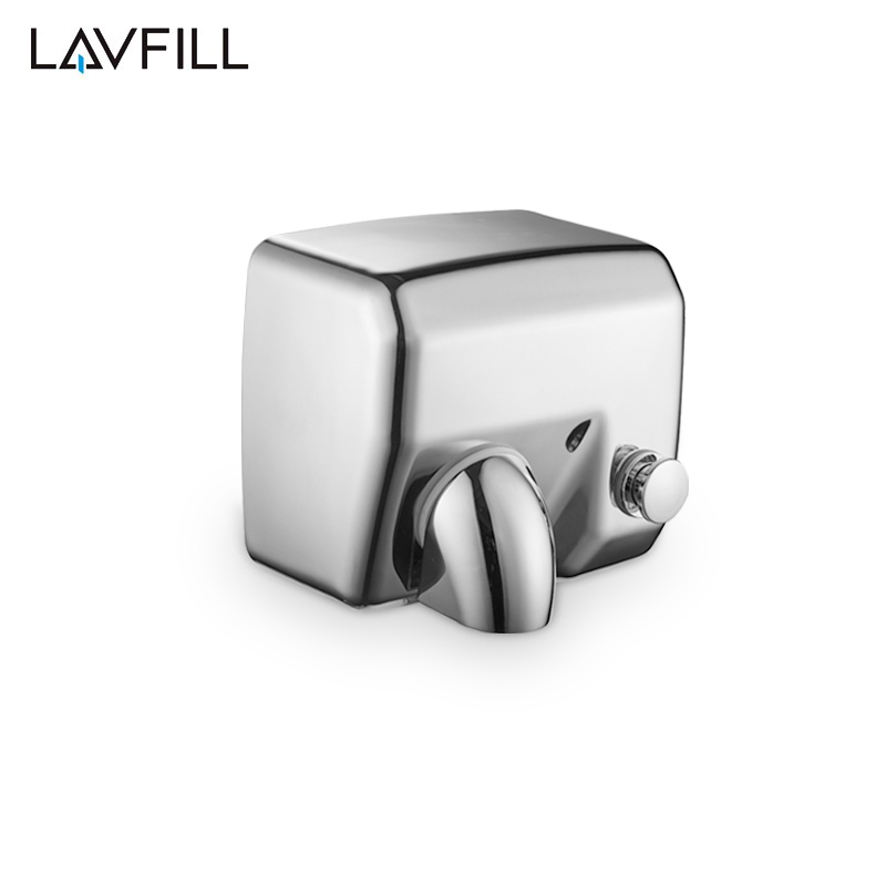 bathroom appliance hand dryer air electric hand dryer