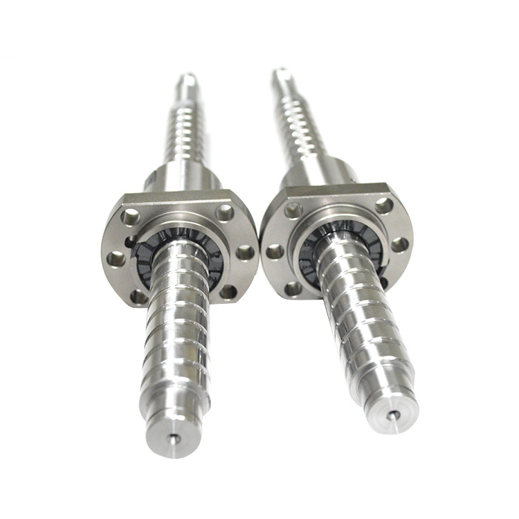 Высокая точность фрезерованные ЧПУ Ballscrew BIF2010 BIF2010A-3RRG0 BIF2010A-3 BIF2010A-3RRG0 + 1400LC5
