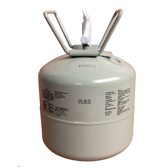 Высокой чистоты refrigent газа R32