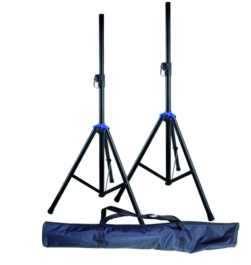 Штатив более тяжелых ораторская трибуна с сумкой SPS007BL-BAG