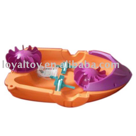 CE aqua paddler лодка