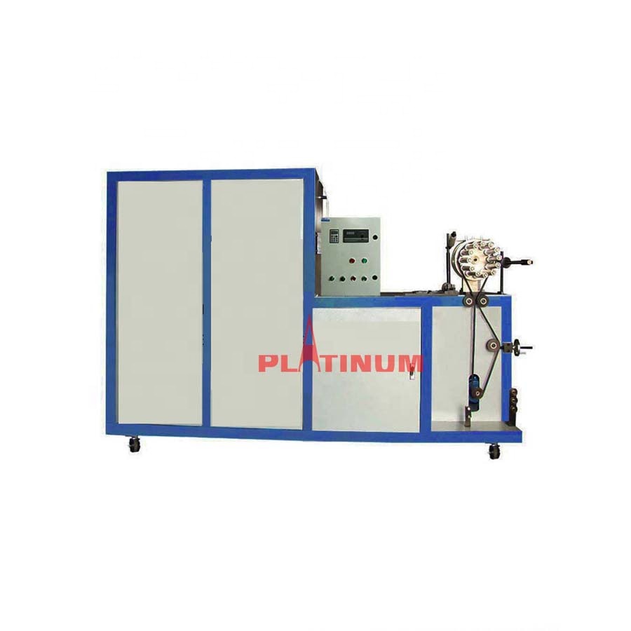 HVAC Flexible Duct Forming and Making Machine for Sale