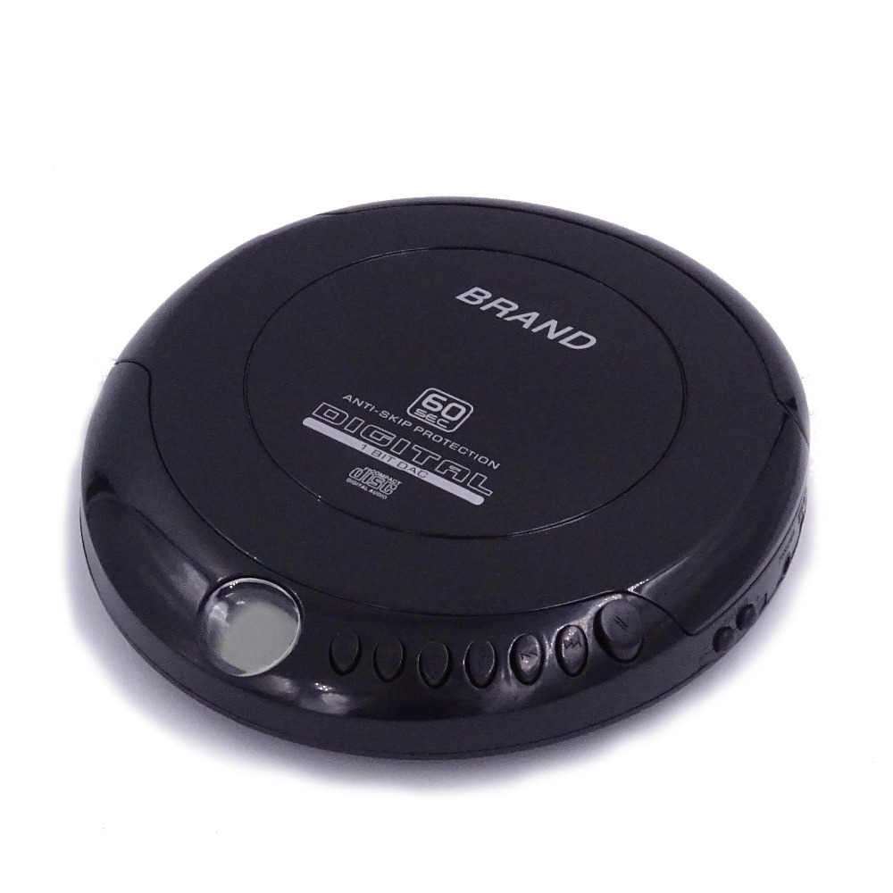 Персональный CD Discman CD/mp3-плеер