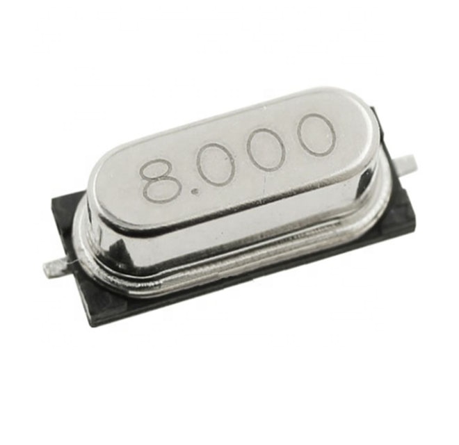 Горячий продавать SMD пассивный кварцевый генератор 49SMD и формирующая листы для кровли 4 м, 6 м 8 м 10 м 12 м 13,56 М 16 м 18,432 м/20 м