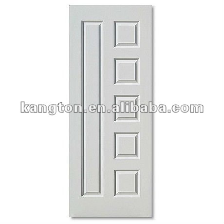 HDF Грунтовки кожи двери
